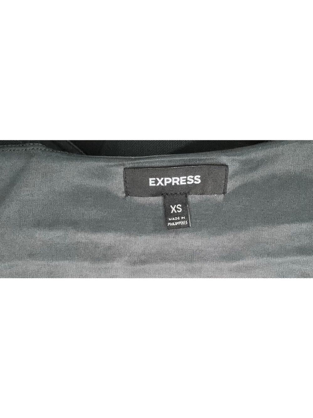 Express Dress - Picture 4 of 4